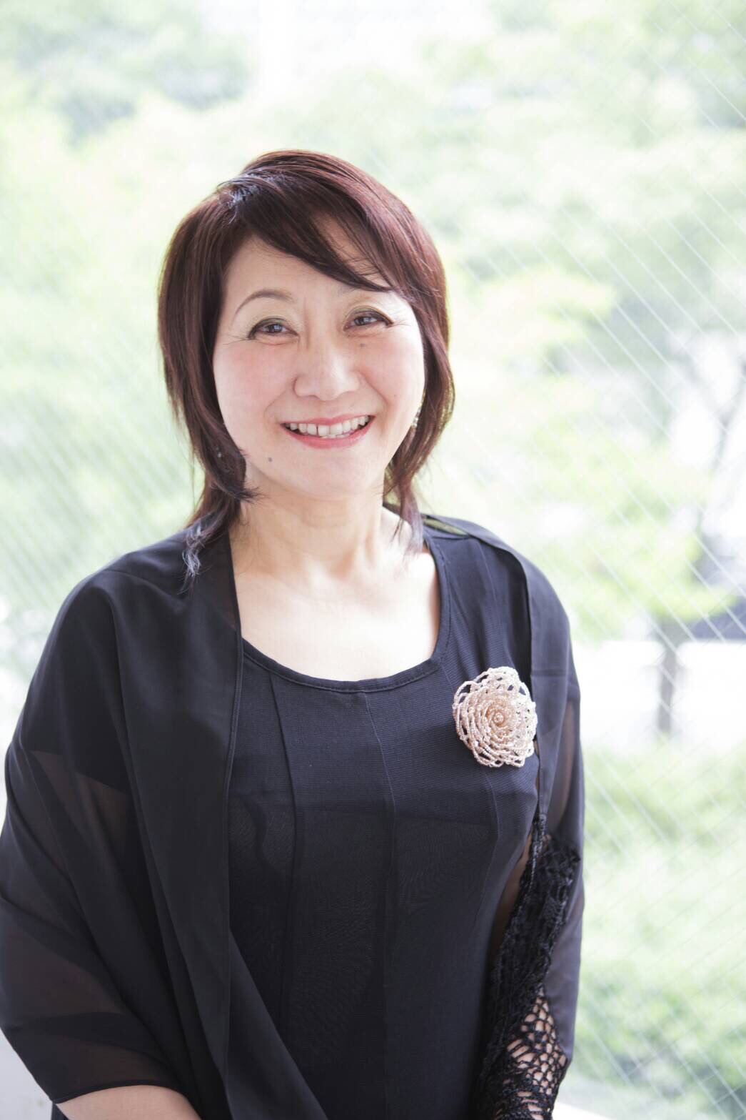 上越春日野美容室・美容院・ヘアサロン｜ヘアーアートグレイス
